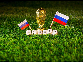 FIFA and UEFA suspend Russian...